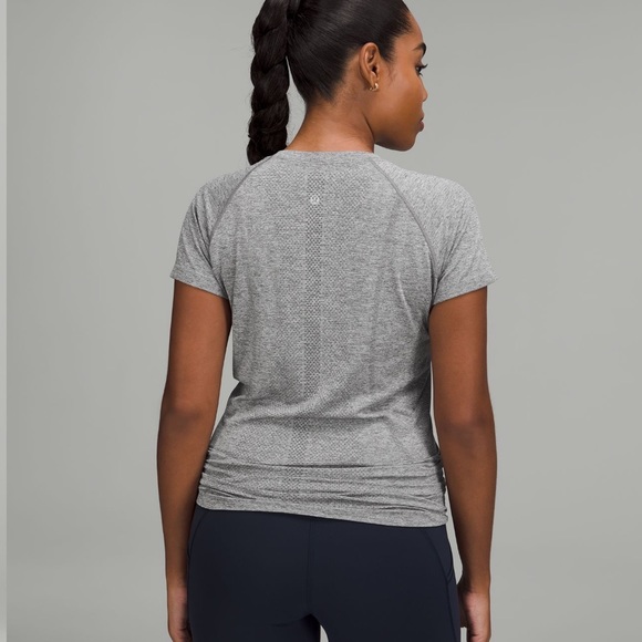 Swiftly Tech Short Sleeve Shirt 2.0 - Picture 3 of 8